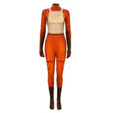 Cosplay Costume For Adult Man Female Halloween Carnival Suit