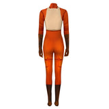 Cosplay Costume For Adult Man Female Halloween Carnival Suit