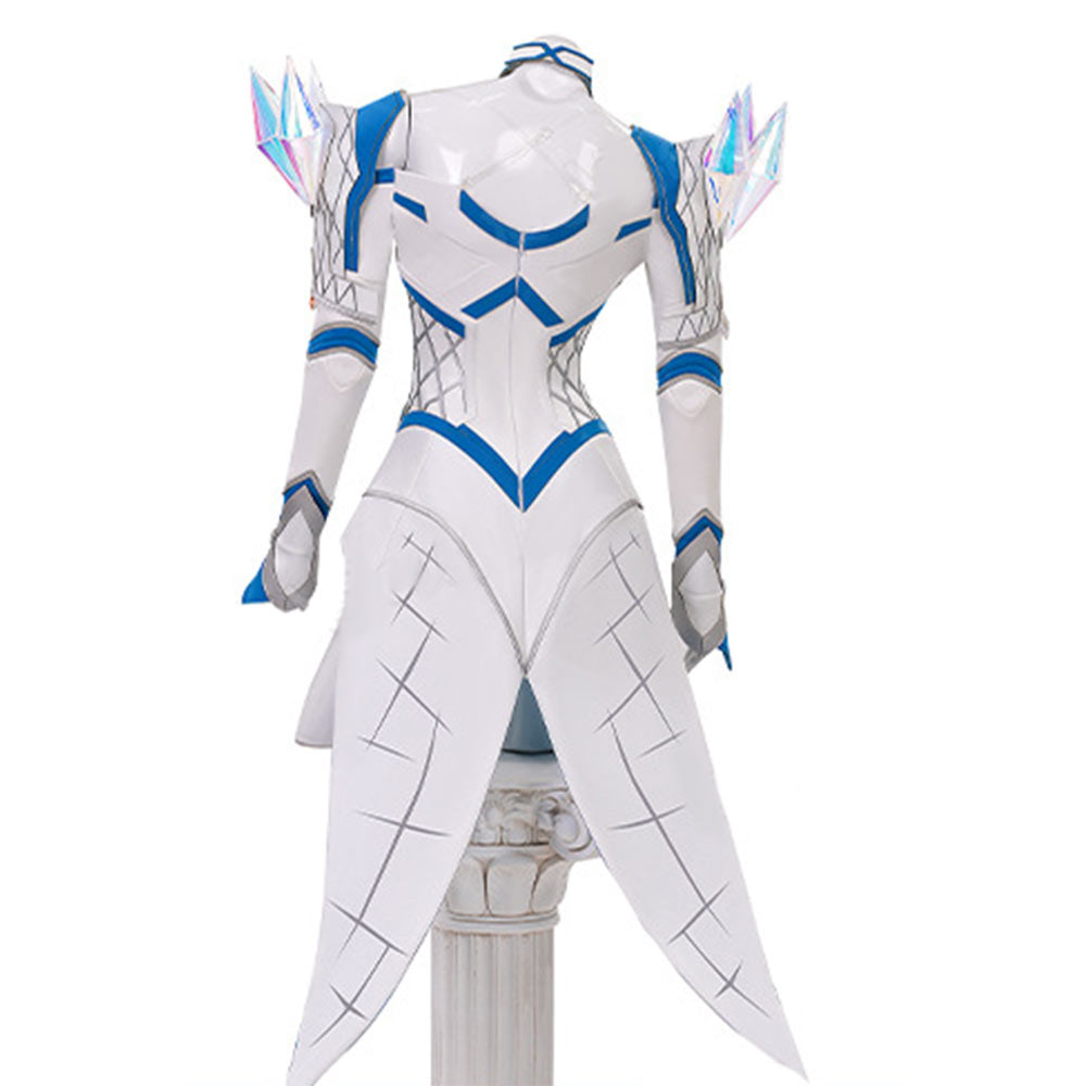 Cosplay Costume For Adult Man Female Halloween Carnival Suit