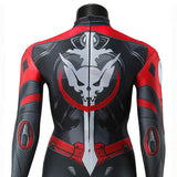 Cosplay Costume For Adult Man Female Halloween Carnival Suit