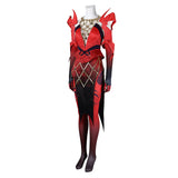 Cosplay Costume For Adult Man Female Halloween Carnival Suit