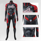 Cosplay Costume For Adult Man Female Halloween Carnival Suit