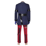 Cosplay Costume For Adult Man Female Halloween Carnival Suit