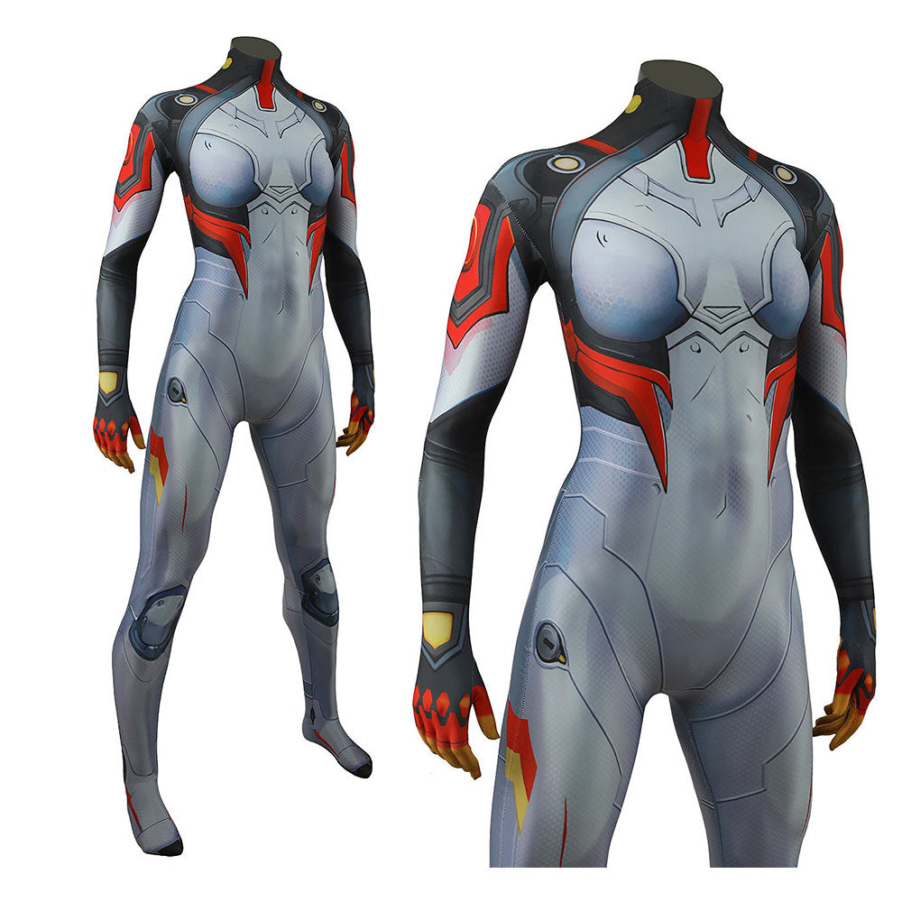 Cosplay Costume For Adult Man Female Halloween Carnival Suit