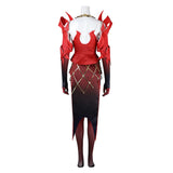 Cosplay Costume For Adult Man Female Halloween Carnival Suit
