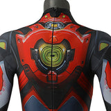 Cosplay Costume For Adult Man Female Halloween Carnival Suit