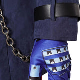 Cosplay Costume For Adult Man Female Halloween Carnival Suit