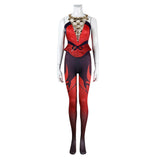 Cosplay Costume For Adult Man Female Halloween Carnival Suit