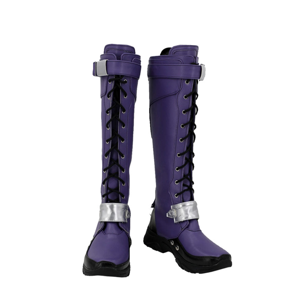 Cosplay Shoe Halloween Carnival Party Props Accessories