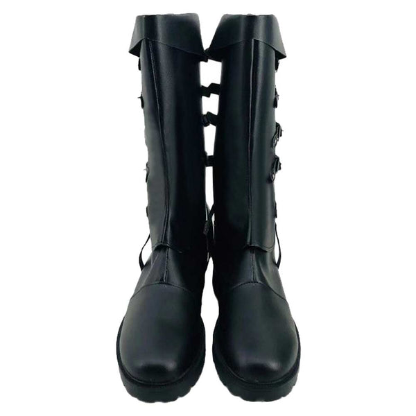 Devil May Cry Vergil Cosplay Boots – The Anime Supply