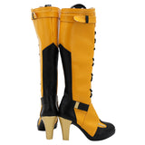 Cosplay Shoe Halloween Carnival Party Props Accessories