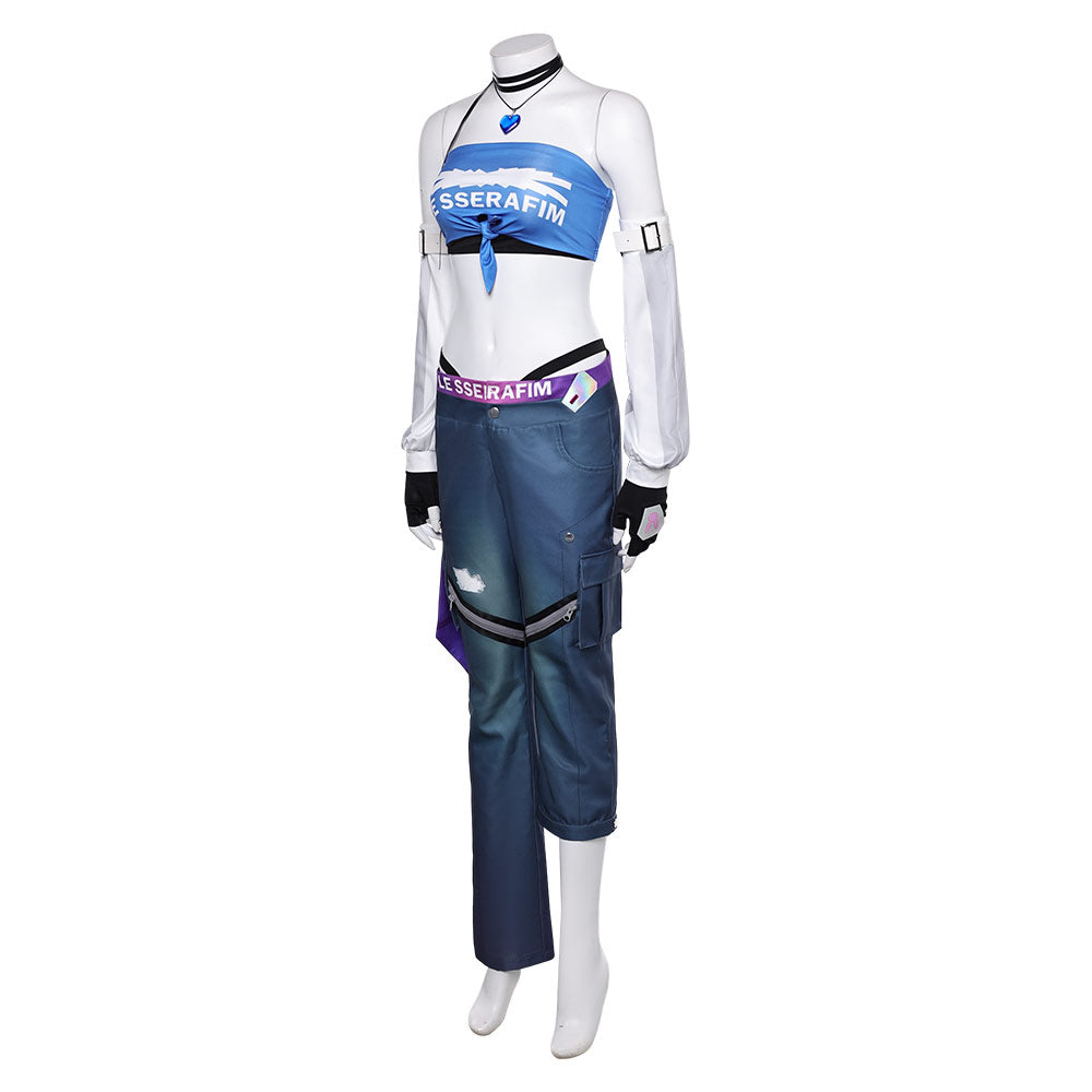 D.VA Cosplay Costume For Adult Man Female Halloween Carnival Suit