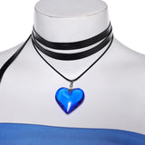 D.VA Cosplay Costume For Adult Man Female Halloween Carnival Suit