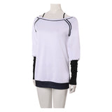 DANDADAN Momo Cosplay Costume For Adult Man Female Halloween Carnival Suit