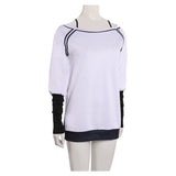 DANDADAN Momo Cosplay Costume For Adult Man Female Halloween Carnival Suit