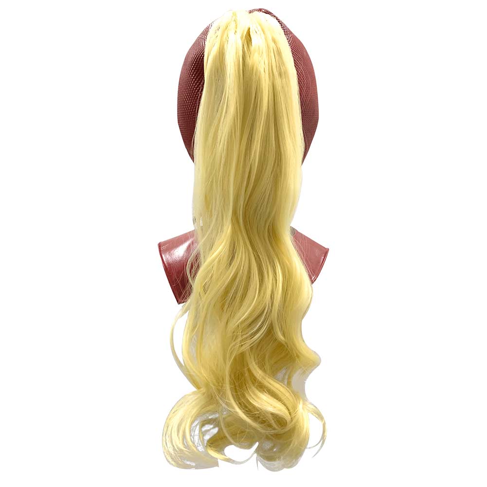 Deadpool & Wolverine Deadpool Variant Ladypool Cosplay Mask Wig Accessories