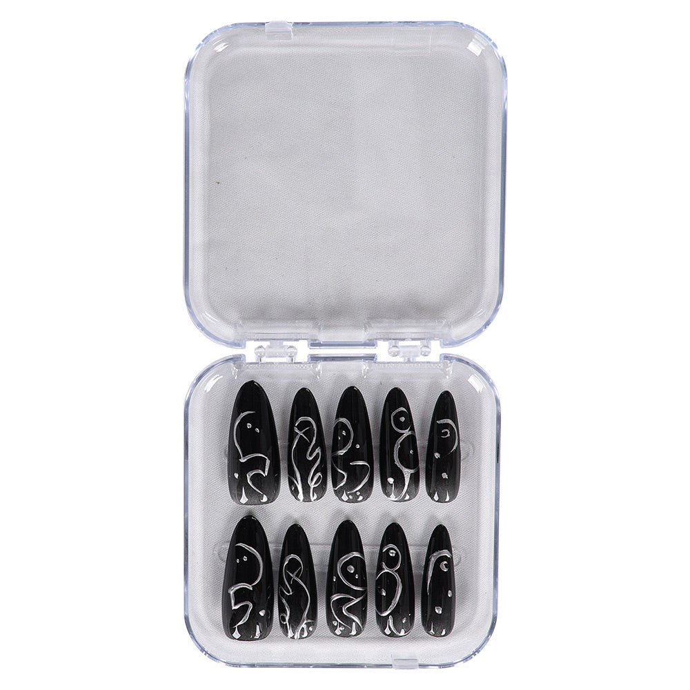 Demon Hunters   Cosplay Accessory Halloween Carnival Party Props Accessories