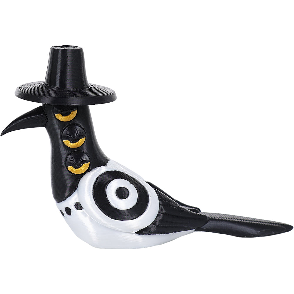 Kpop Demon Hunters Costume Saja Cosplay Black Outfit For Adult Man Halloween Carnival Suit