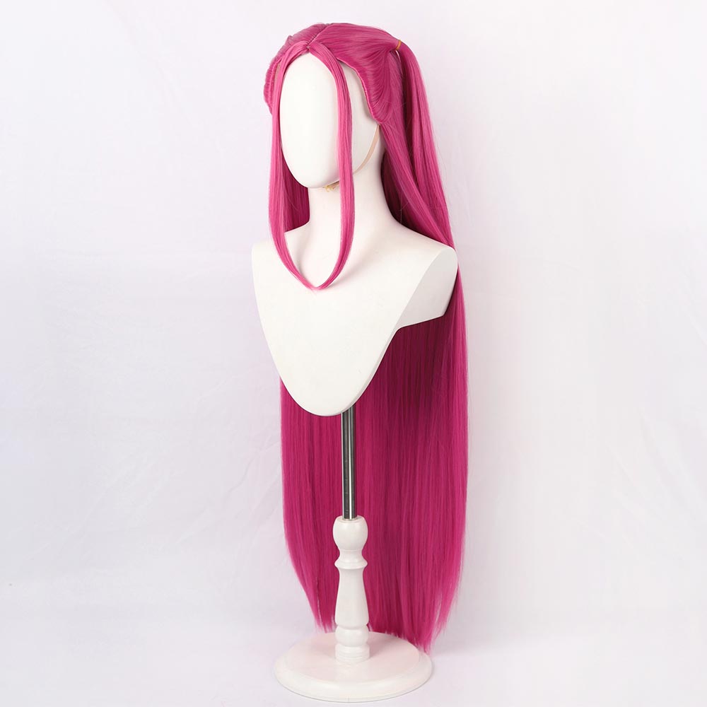 Demon Hunters   Cosplay Wig Halloween Carnival Party Props Accessories