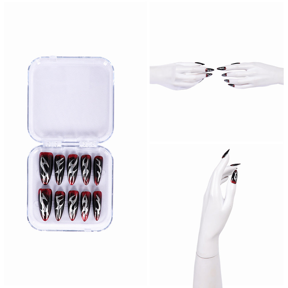 Demon Hunters  Cosplay Accessory Halloween Carnival Party Props Accessories