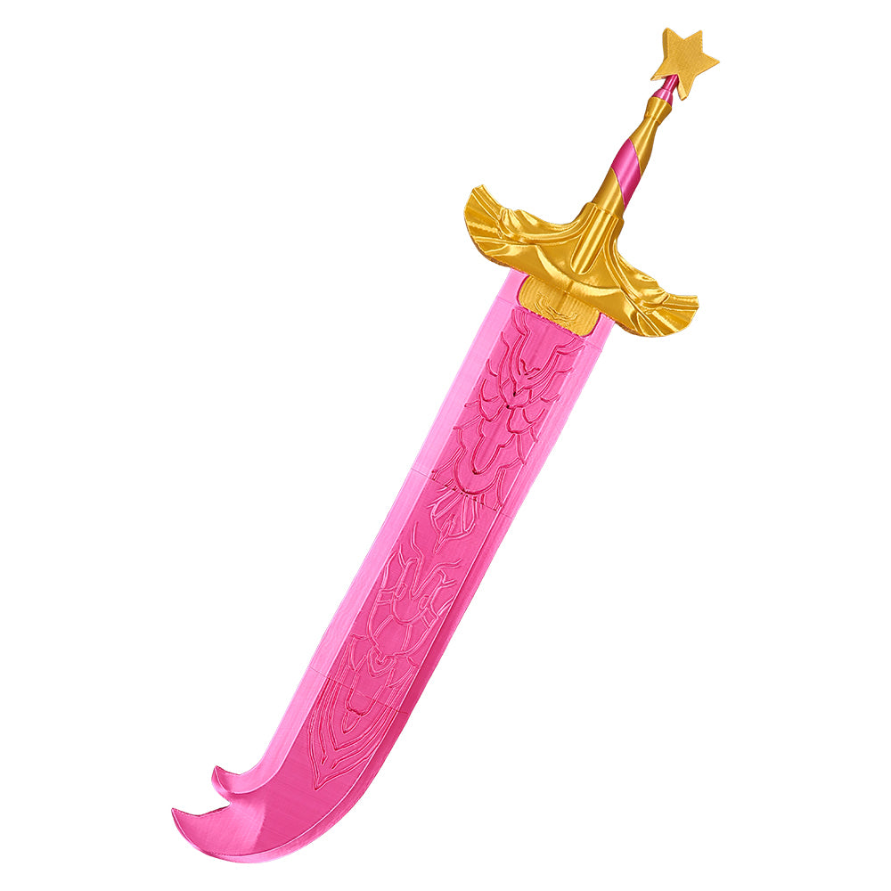 Demon Hunters  Cosplay Accessory Halloween Carnival Party Props Accessories