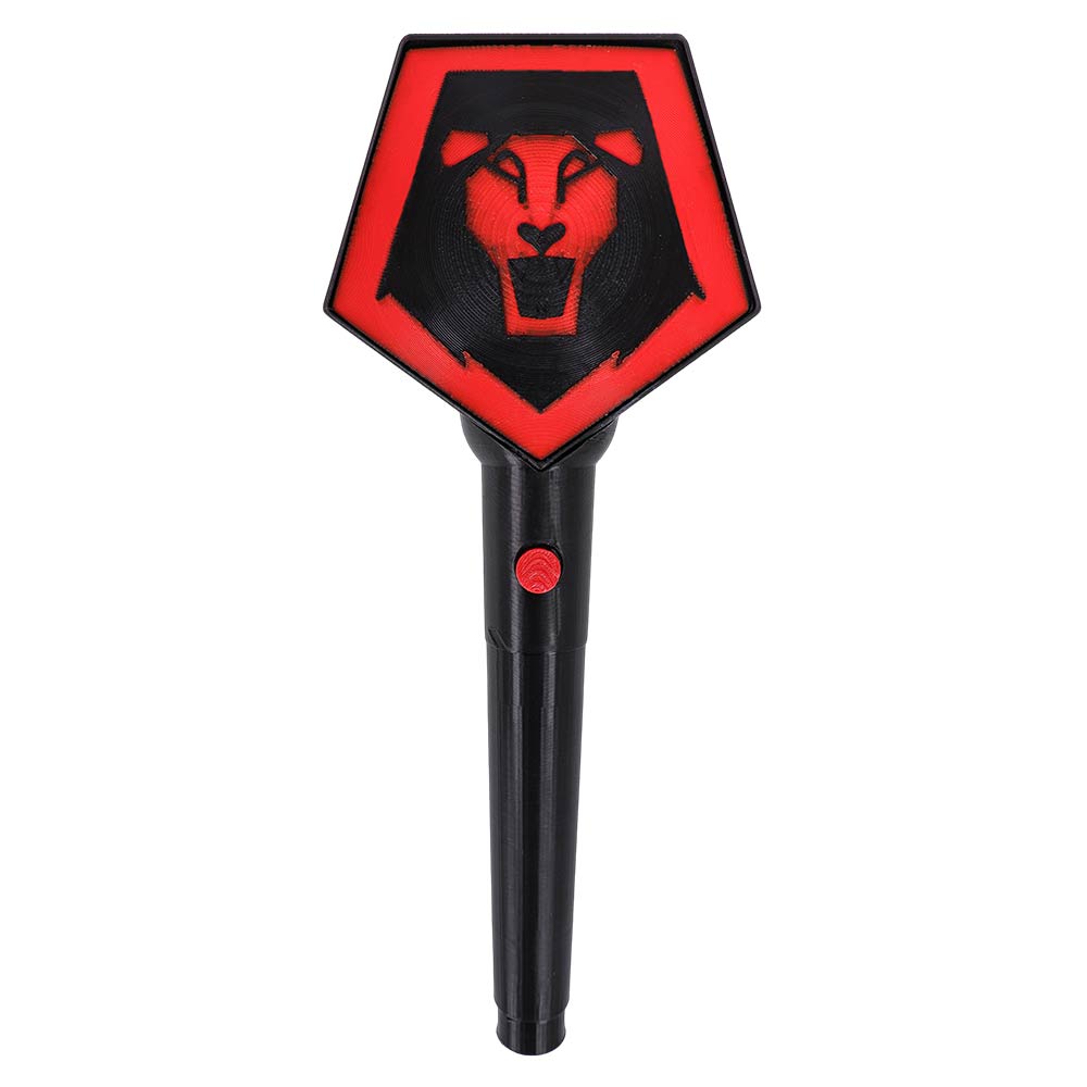 Demon Hunters  Cosplay Accessory Halloween Carnival Party Props Accessories