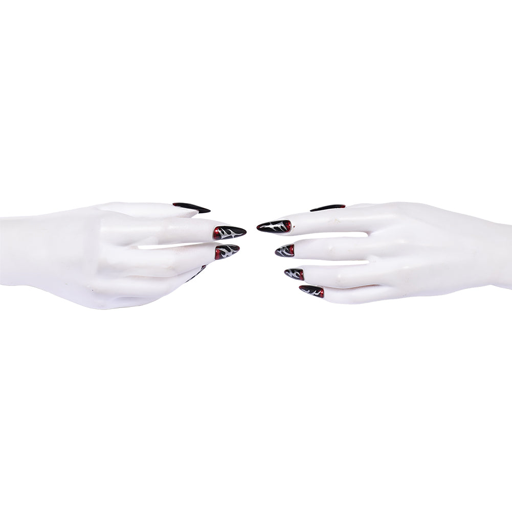 Demon Hunters  Cosplay Accessory Halloween Carnival Party Props Accessories