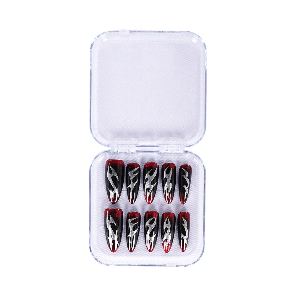 Demon Hunters  Cosplay Accessory Halloween Carnival Party Props Accessories