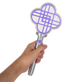 Kpop Demon Hunters  Female Group Cosplay Blue Cheer Stick Unisex Accessory Halloween Carnival Party Props Accessories