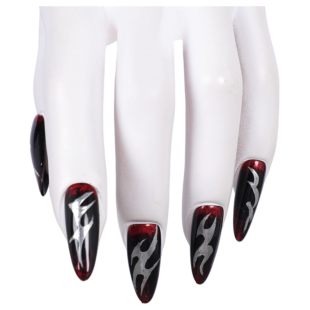 Demon Hunters  Cosplay Accessory Halloween Carnival Party Props Accessories