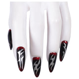 Demon Hunters  Cosplay Accessory Halloween Carnival Party Props Accessories