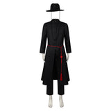 Demon Hunters  Cosplay Costume For Adult Man Female Halloween Carnival Suit