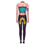 Demon Hunters  Cosplay Costume For Adult Man Female Halloween Carnival Suit