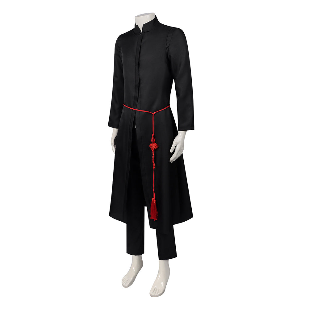 Demon Hunters  Cosplay Costume For Adult Man Female Halloween Carnival Suit