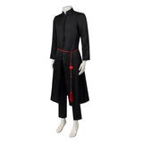 Demon Hunters  Cosplay Costume For Adult Man Female Halloween Carnival Suit