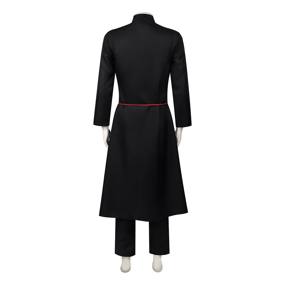 Demon Hunters  Cosplay Costume For Adult Man Female Halloween Carnival Suit