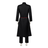 Demon Hunters  Cosplay Costume For Adult Man Female Halloween Carnival Suit