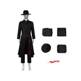 Demon Hunters  Cosplay Costume For Adult Man Female Halloween Carnival Suit