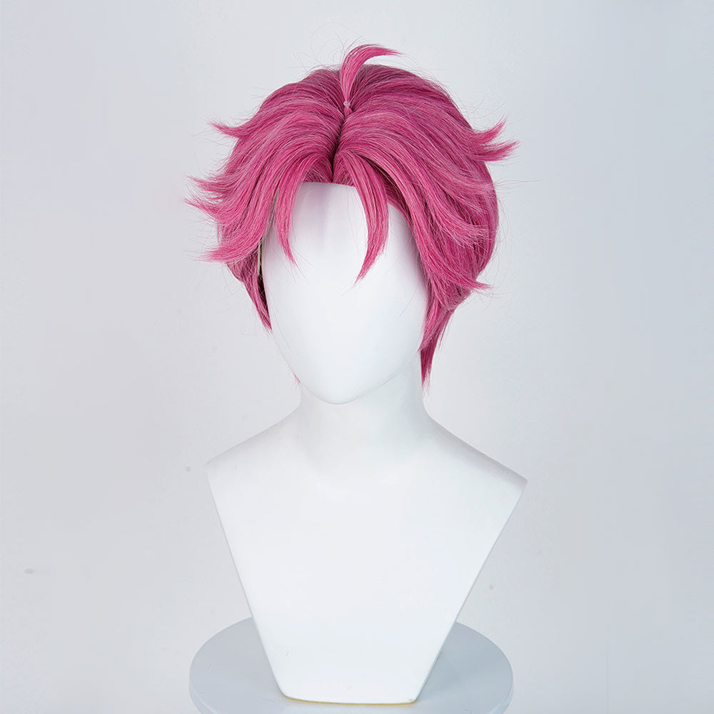 Demon Hunters  Cosplay Wig Halloween Carnival Party Props Accessories