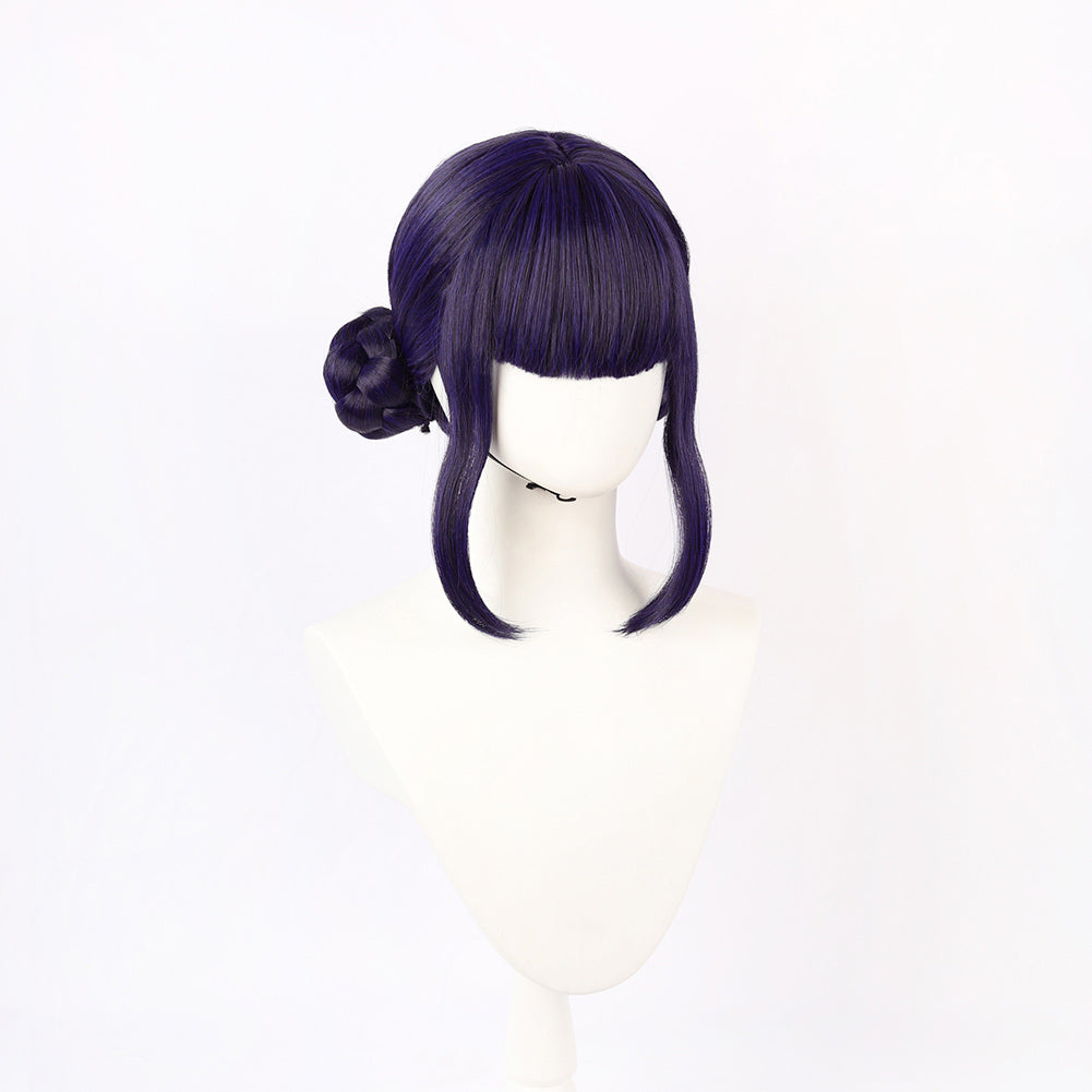 Demon Hunters  Cosplay Wig Halloween Carnival Party Props Accessories