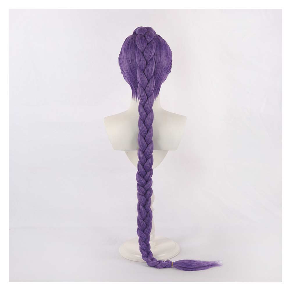 Demon Hunters  Cosplay Wig Halloween Carnival Party Props Accessories