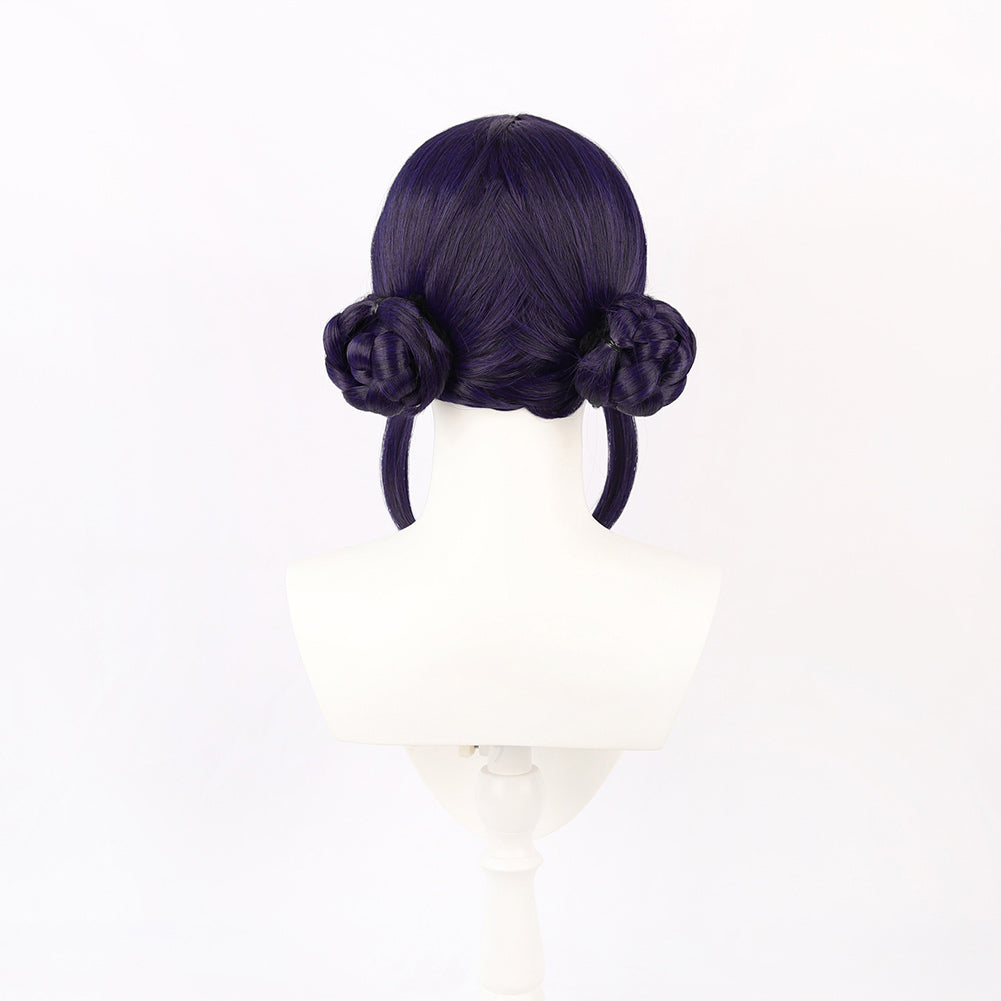 Demon Hunters  Cosplay Wig Halloween Carnival Party Props Accessories