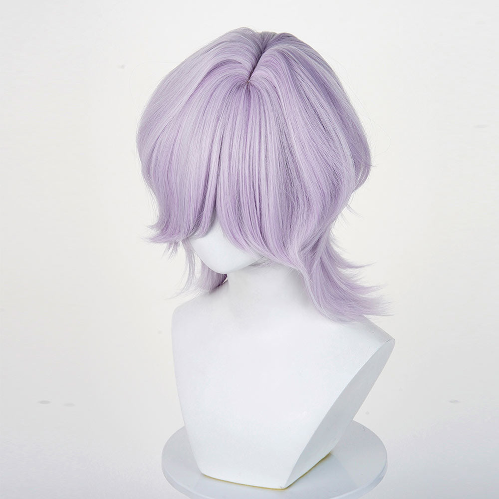 Demon Hunters  Cosplay Wig Halloween Carnival Party Props Accessories