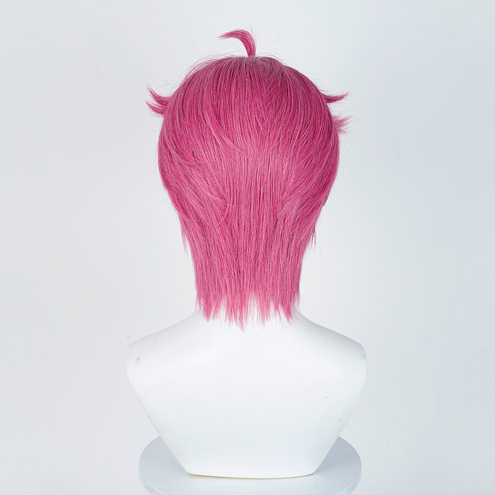 Demon Hunters  Cosplay Wig Halloween Carnival Party Props Accessories