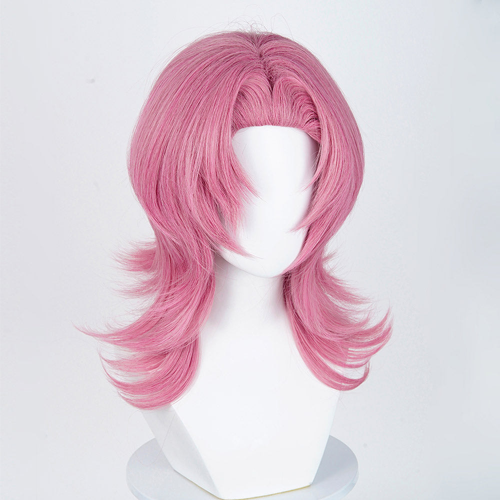 Demon Hunters  Cosplay Wig Halloween Carnival Party Props Accessories
