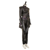 Demon Hunters Rumi Cosplay Costume For Adult Man Female Halloween Carnival Suit
