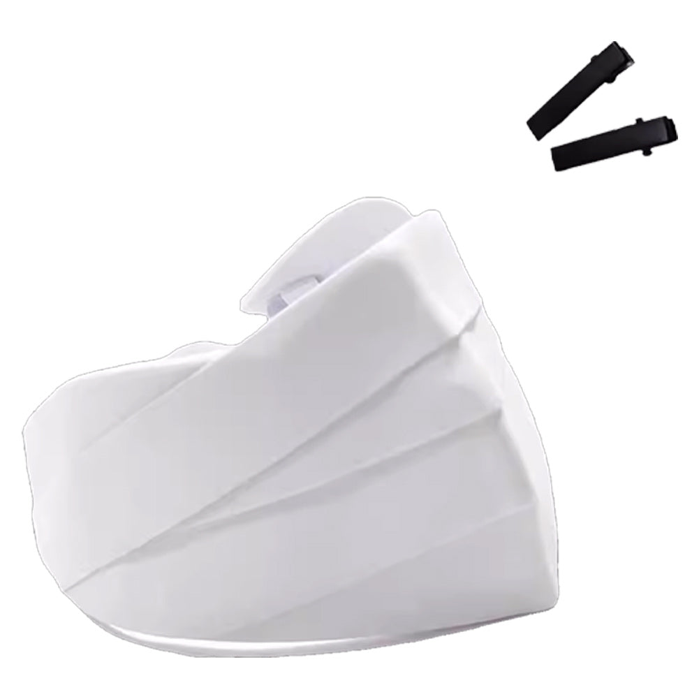 Demon Slayer Obanai Iguro Cosplay Latex Masks Helmet Masquerade Halloween Party Costume Props