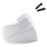 Demon Slayer Obanai Iguro Cosplay Latex Masks Helmet Masquerade Halloween Party Costume Props
