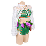 Doreen Green Cosplay Costume For Adult Man Female Halloween Carnival Suit