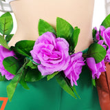 Doreen Green Cosplay Costume For Adult Man Female Halloween Carnival Suit